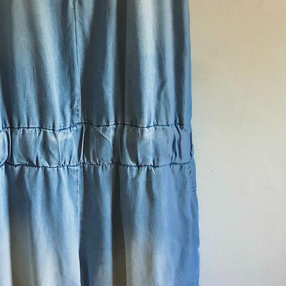 One-Piece Monrow Jumpsuit - Picture 3 of 4